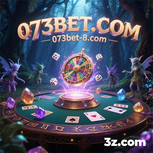 Descubra a Emoção da Loteria no 073bet.com
