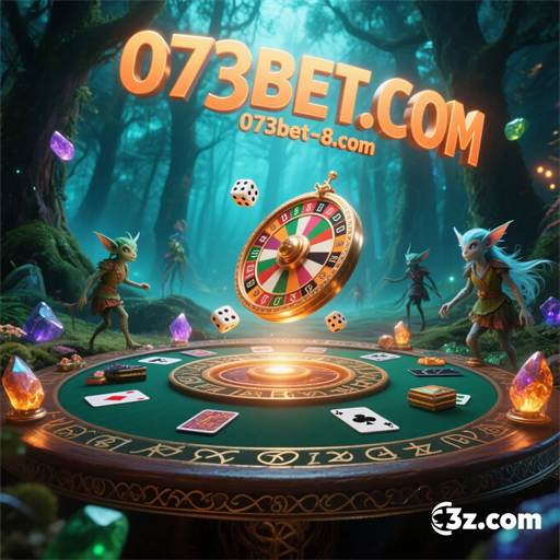 A Emoção dos Caça-Níqueis no 073bet.com