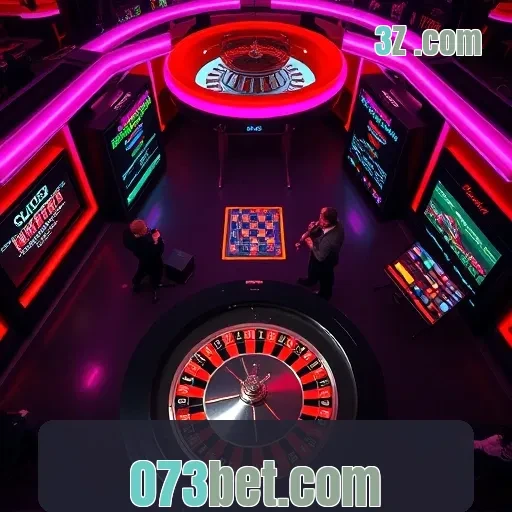 073bet.com: Uma Aventura Incrível em Jogos Online Espera por Você