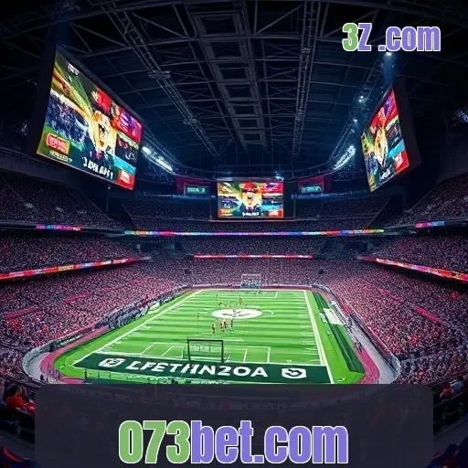 073bet.com: Inovações que Transformam a Experiência de Jogo Online