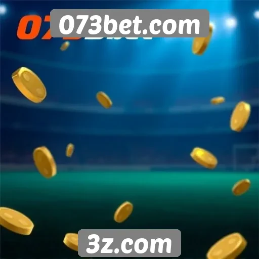 Promoções e bônus disponíveis em 073bet.com