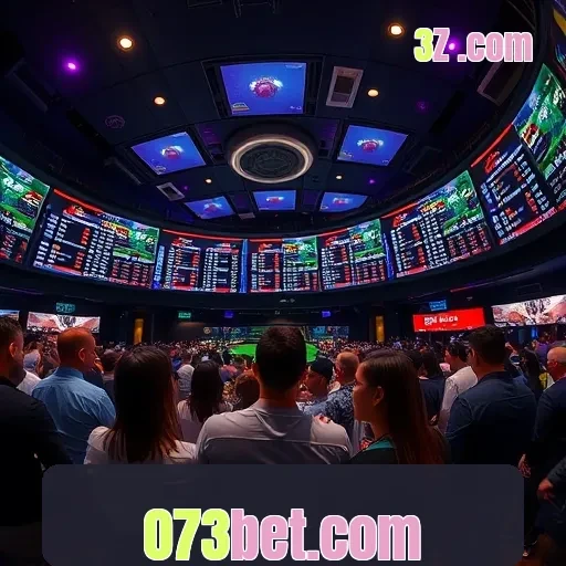 073bet.com: Os Melhores Caça-Níqueis Para Ganhar Grandes Prêmios!