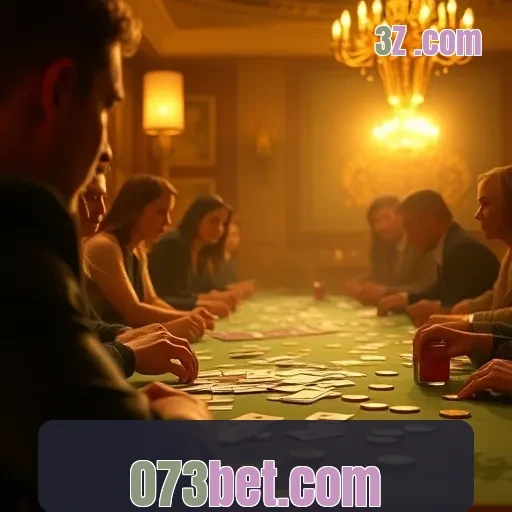 073bet.com: Sua Porta de Entrada para Eventos Esportivos Incríveis